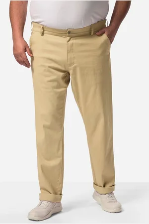Boston Park 5-Pocket-Jeans Twillhose Traveller-Bund FlatFront - Verkäufer: Popken Fashion Group
