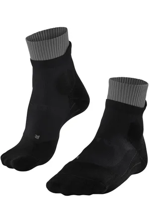 Falke Laufsocken RU Trail (1-Paar) für mehr Stabilität auf unebenem Gelände - Verkäufer: