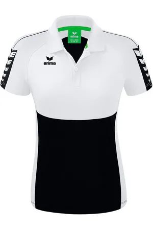 Erima Poloshirt Damen SIX WINGS Poloshirt - Verkäufer: GmbH