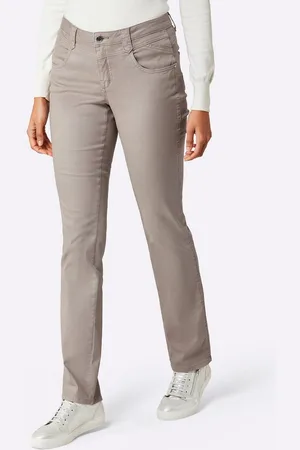 CRÉATION L Bequeme Jeans Baumwoll-Lyocell-Jeans - Verkäufer: Witt-Gruppe