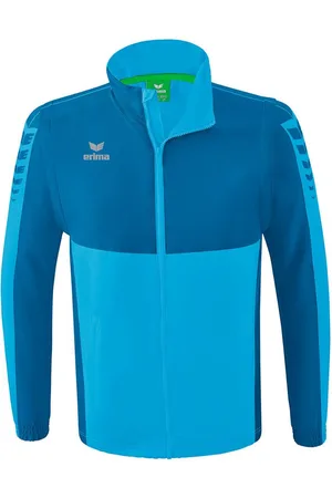 Erima Funktionsjacke Unisex SIX WINGS Jacke mit abnehmbaren Ärmel - Verkäufer: GmbH