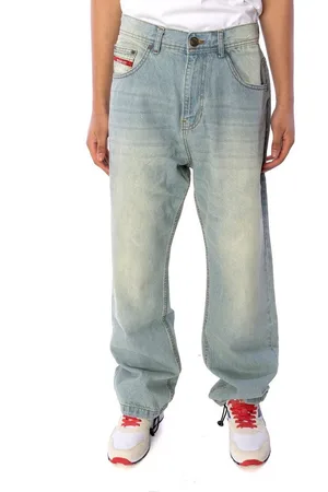 Ecko Loose-fit-Jeans Jeans Fat Bro Baggy - Verkäufer: Big Leshopski