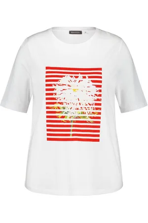 Samoon T-Shirt - Verkäufer: Modehaus Weingarten Köln