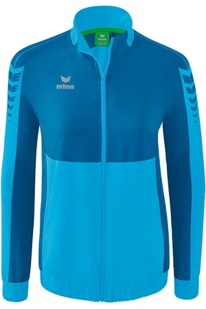 Erima Präsentationsanzug Damen SIX WINGS Präsentationsjacke - Verkäufer: GmbH