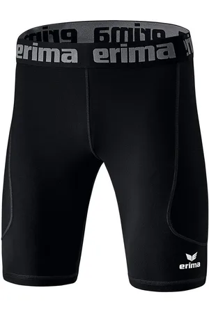 Erima Funktionsunterhose Unisex Elemental Tight kurz - Verkäufer: GmbH