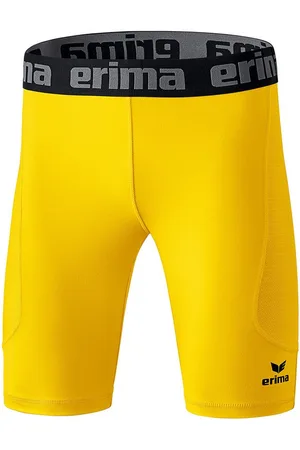 Erima Funktionsunterhose Unisex Elemental Tight kurz - Verkäufer: GmbH