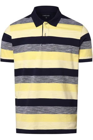 Andrew James Poloshirt - Verkäufer: VAN GRAAF