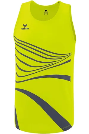 Erima Tanktop RACING Singlet Herren - Verkäufer: GmbH