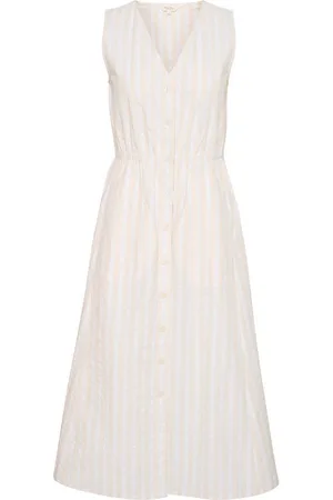 Part Two Jerseykleid Kleid GullfridPW - Verkäufer: DK Company