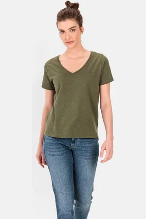 Camel Active T-Shirt aus Organic Cotton - Verkäufer: