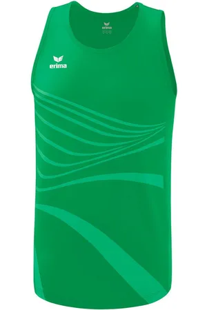 Erima Tanktop RACING Singlet Herren - Verkäufer: GmbH