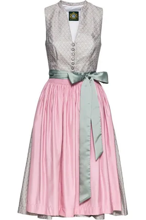Hammerschmid Dirndl Jacquard-Dirndl Walchsee - Verkäufer: Frankonia