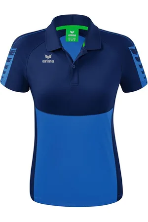 Erima Poloshirt Damen SIX WINGS Poloshirt - Verkäufer: GmbH