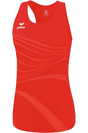 Erima Tanktop RACING Singlet Damen - Verkäufer: GmbH
