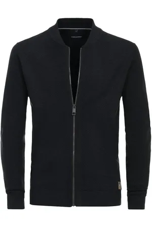 Casa Moda Longpullover Strickjacke - Verkäufer: Barnstorfer Mode- & Sporthaus