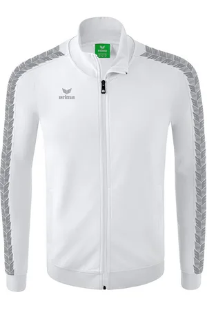 Erima Sweatjacke Herren Essential Team Tracktop Jacke - Verkäufer: GmbH