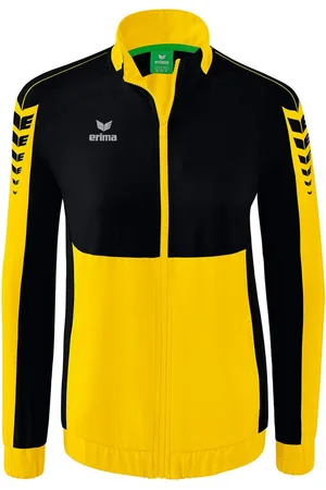 Erima Präsentationsanzug Damen SIX WINGS Präsentationsjacke - Verkäufer: GmbH