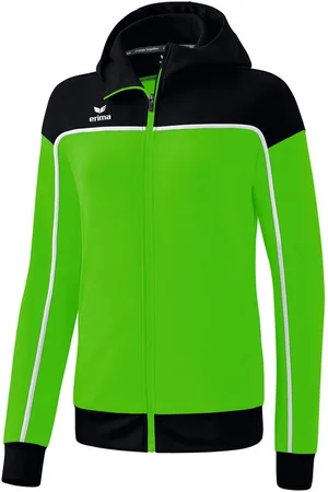 Erima Trainingsjacke CHANGE by Trainingsjacke mit Kapuze Damen - Verkäufer: GmbH