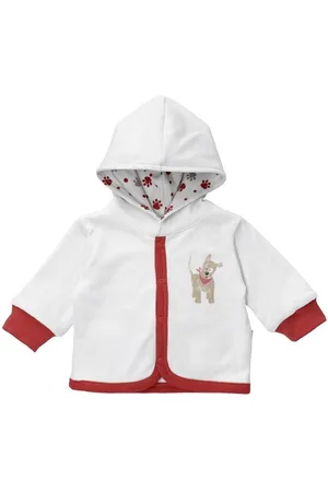 Baby Sweets Wendejacke Wendejacke Hund (1-St) - Verkäufer: