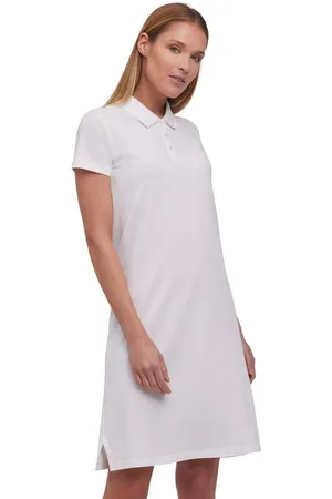 Falke Strickkleid (1-tlg) aus hochwertiger Pima-Baumwolle - Verkäufer: