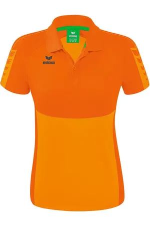 Erima Poloshirt Damen SIX WINGS Poloshirt - Verkäufer: GmbH