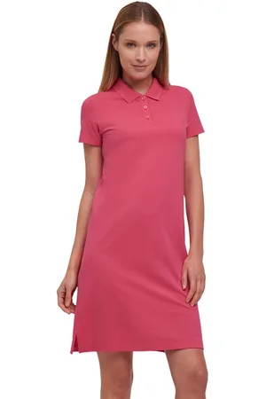 Falke Strickkleid (1-tlg) aus hochwertiger Pima-Baumwolle - Verkäufer: