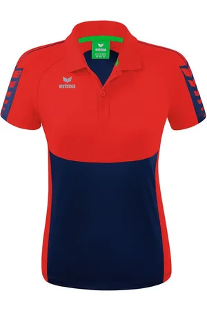 Erima Poloshirt Damen SIX WINGS Poloshirt - Verkäufer: GmbH