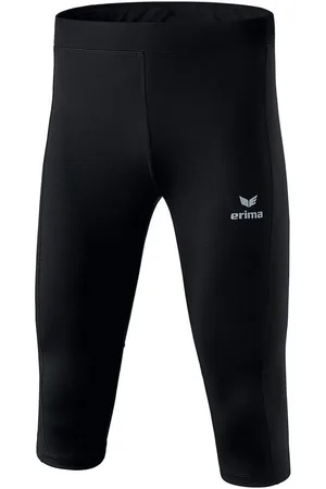 Erima Laufshorts Herren Performance 3/4 Laufhose - Verkäufer: GmbH