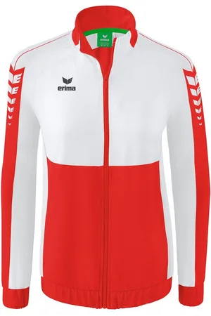 Erima Präsentationsanzug Damen SIX WINGS Präsentationsjacke - Verkäufer: GmbH