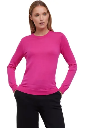 Falke Strickpullover (1-tlg) aus Merinowolle - Verkäufer: