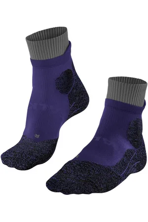 Falke Laufsocken RU Trail (1-Paar) für mehr Stabilität auf unebenem Gelände - Verkäufer:
