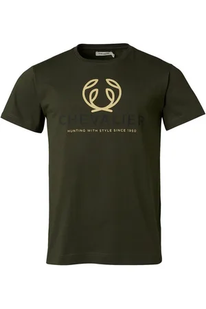 Chevalier T-Shirt T-Shirt Logo - Verkäufer: Frankonia