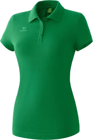 Erima Poloshirt Damen Teamsport Poloshirt - Verkäufer: GmbH