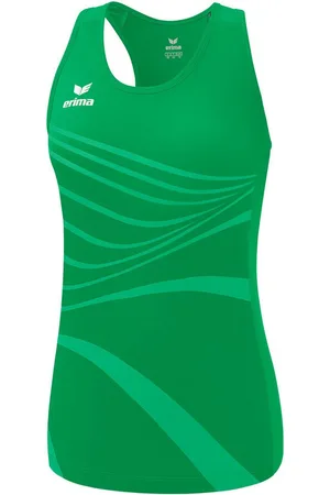 Erima Tanktop RACING Singlet Damen - Verkäufer: GmbH