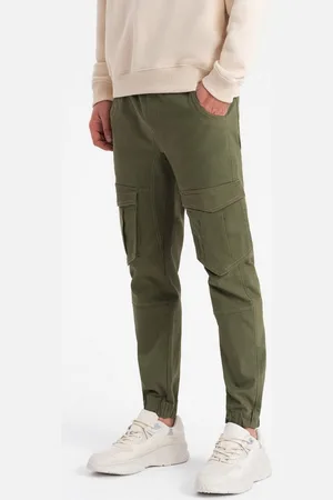 Ombre Clothing Jeggings Herrenhose Jeggings mit Cargo-Taschen - Verkäufer: