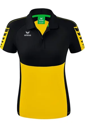 Erima Poloshirt Damen SIX WINGS Poloshirt - Verkäufer: GmbH