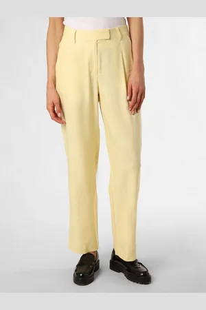 IPURI Bundfaltenhose - Verkäufer: VAN GRAAF