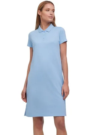 Falke Strickkleid (1-tlg) aus hochwertiger Pima-Baumwolle - Verkäufer: