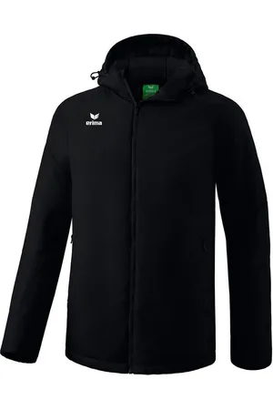 Erima Winterjacke Unisex TEAM Winterjacke - Verkäufer: GmbH