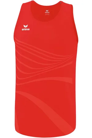 Erima Tanktop RACING Singlet Herren - Verkäufer: GmbH