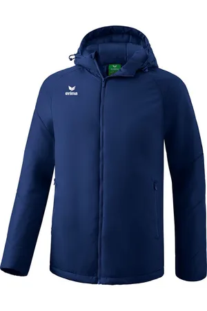 Erima Winterjacke Unisex TEAM Winterjacke - Verkäufer: GmbH