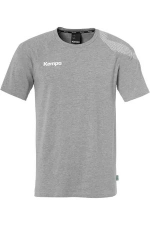 Kempa Kurzarmshirt Trainings-T-Shirt Core 26 (Trikot) atmungsaktiv, schnelltrocknend - Verkäufer: uhlsport GmbH