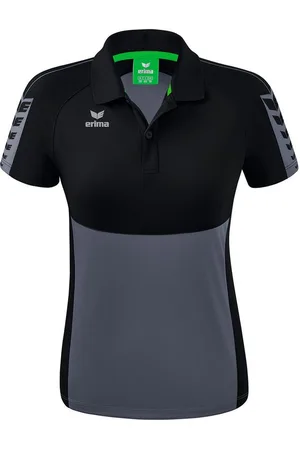 Erima Poloshirt Damen SIX WINGS Poloshirt - Verkäufer: GmbH