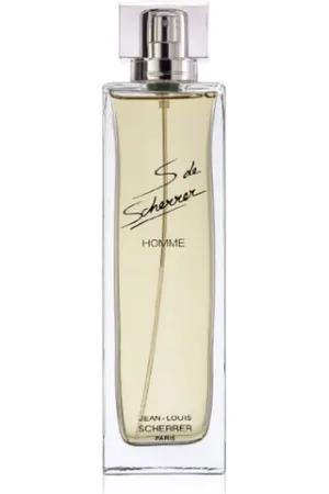 JEAN LOUIS SCHERRER Eau de Toilette Eau De Toilette Spray 100ml für Männer - Verkäufer: Parfümerie Wilhelm Haas