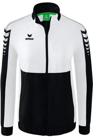 Erima Präsentationsanzug Damen SIX WINGS Präsentationsjacke - Verkäufer: GmbH