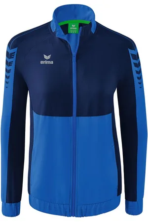 Erima Präsentationsanzug Damen SIX WINGS Präsentationsjacke - Verkäufer: GmbH