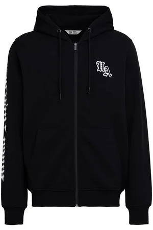 UNFAIR ATHLETICS Sweatjacke Sweatjacke Unfair Backyard Zip, G XL, F black - Verkäufer: Big Leshopski