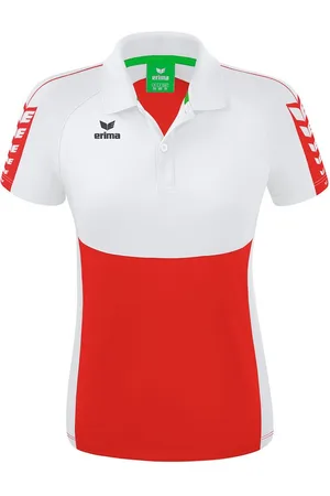 Erima Poloshirt Damen SIX WINGS Poloshirt - Verkäufer: GmbH
