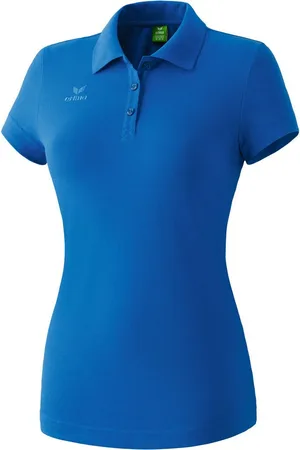 Erima Poloshirt Damen Teamsport Poloshirt - Verkäufer: GmbH