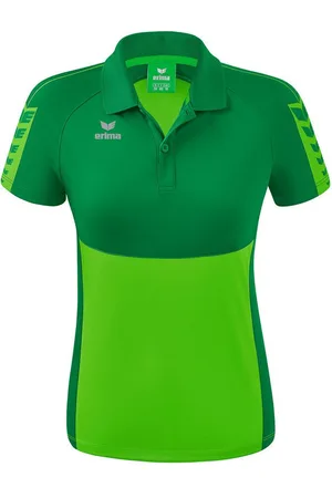 Erima Poloshirt Damen SIX WINGS Poloshirt - Verkäufer: GmbH
